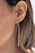 Load image into Gallery viewer, Setting The Fashion - Blue Necklace