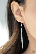 Load image into Gallery viewer, Setting The Fashion - Green Necklace