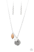 Load image into Gallery viewer, Free-Spirited Forager - Brown Necklace **Pre-Order**