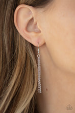 Load image into Gallery viewer, Setting The Fashion - Purple Necklace