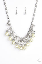 Load image into Gallery viewer, Pearl Appraisal - Yellow Necklace