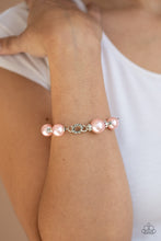 Load image into Gallery viewer, Boardroom Baller - Pink Bracelet