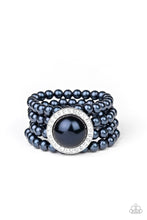 Load image into Gallery viewer, Top Tier Twinkle - Blue Bracelet