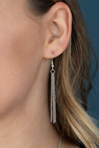 This Land Is Your Land - Multi Necklace