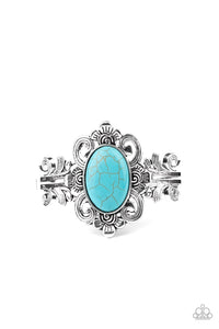 Mojave Mystic - Blue  Bracelet