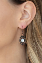 Load image into Gallery viewer, Trinket Trove - Copper Necklace