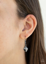 Load image into Gallery viewer, Trinket Trade - Black Necklace