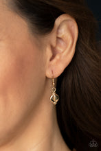 Load image into Gallery viewer, Trinket Trade - Gold Necklace