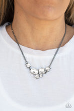 Load image into Gallery viewer, Constellation Collection - Black Necklace