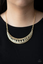 Load image into Gallery viewer, Moon Child Magic - Multi Necklace **Pre-Order**