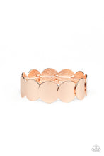 Load image into Gallery viewer, Industrial Influencer - Rose Gold Bracelet