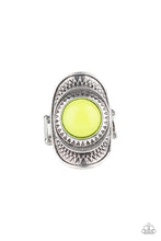 Load image into Gallery viewer, Sunny Sensations - Yellow Ring