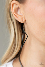 Load image into Gallery viewer, Fully Charged - Black Necklace