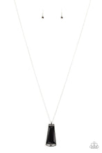 Load image into Gallery viewer, Empire State Elegance - Black Necklace