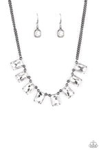 Load image into Gallery viewer, After Party Access - Black Necklace