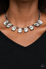 Load image into Gallery viewer, After Party Access - Black Necklace