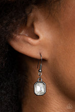 Load image into Gallery viewer, After Party Access - Black Necklace