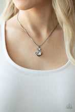 Load image into Gallery viewer, Top Dollar Diva - Black Necklace