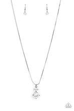 Load image into Gallery viewer, Top Dollar Diva - Black Necklace