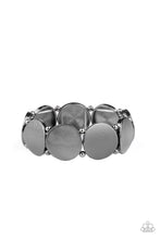 Load image into Gallery viewer, Metallic Spotlight - Black Bracelet **Pre-Order**