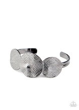 Load image into Gallery viewer, Urban Aftershock - Black Bracelet