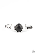 Load image into Gallery viewer, Spirit Guide - Black Bracelet **Pre-Order**