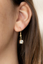 Load image into Gallery viewer, Inner STARLIGHT - Gold Necklace **Pre-Order**