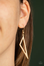 Load image into Gallery viewer, Fully Charged - Gold Necklace