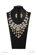 Load image into Gallery viewer, The Rosa Necklace