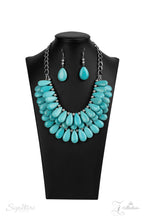 Load image into Gallery viewer, The Amy Necklace