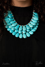 Load image into Gallery viewer, The Amy Necklace