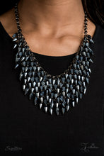 Load image into Gallery viewer, The Heather Necklace
