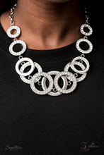 Load image into Gallery viewer, The Keila Necklace