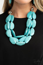 Load image into Gallery viewer, Authentic - Zi Collection Necklace