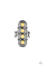 Load image into Gallery viewer, Terra Trinket - Yellow Ring