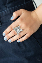 Load image into Gallery viewer, Flutter Flavor - White Ring