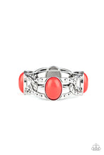 Load image into Gallery viewer, Dreamy Gleam - Red Bracelet