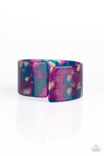 Load image into Gallery viewer, Groovy Vibes - Multi Bracelet **Pre-Order**