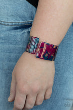Load image into Gallery viewer, Groovy Vibes - Multi Bracelet **Pre-Order**