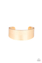 Load image into Gallery viewer, Mixed Vibes - Gold Bracelet **Pre-Order**