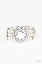 Load image into Gallery viewer, Speechless Sparkle Bracelet