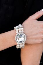 Load image into Gallery viewer, Speechless Sparkle Bracelet
