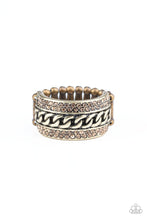 Load image into Gallery viewer, Oh No She Didnt! - Brass Ring **Pre-Order**