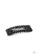Load image into Gallery viewer, No Filter - Black Hair Clip