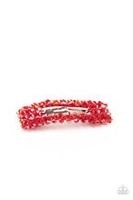 Load image into Gallery viewer, No Filter - Red Hair Clip