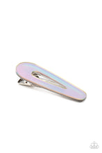 Load image into Gallery viewer, Holographic Haven - Multi Hair Clip **Pre-Order**