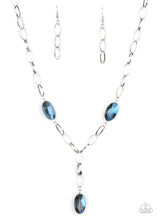 Load image into Gallery viewer, Power Up - Blue Necklace **Pre-Order**