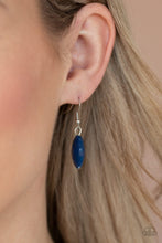 Load image into Gallery viewer, Max Volume - Blue Necklace **Pre-Order**