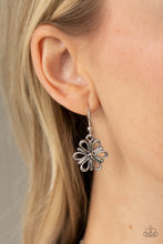 Load image into Gallery viewer, Garden Pixie - Silver Necklace **Pre-Order**