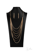 Load image into Gallery viewer, Commanding Necklace